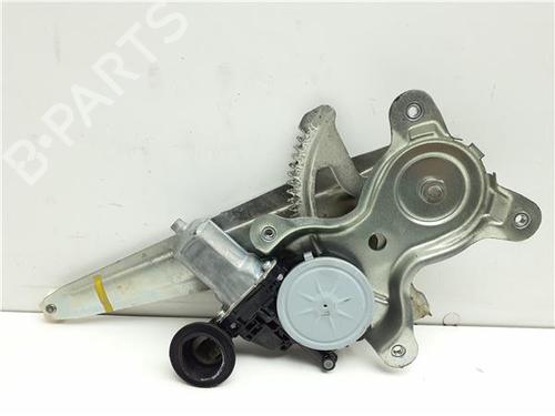 Used Rear left window mechanism Rear left window mechanism 38372467 38372467