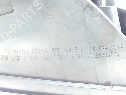 Right taillight BMW 3 Compact (E46) 320 td | BP38388390C35 - Image 7