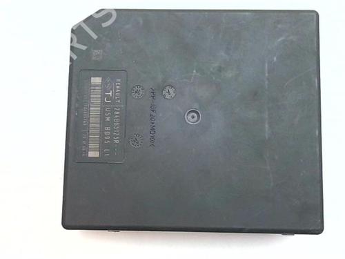 Fuse box RENAULT MEGANE IV Saloon 1.5 Blue dCi 95 (LVA2) | BP38390420E1 - Image 4