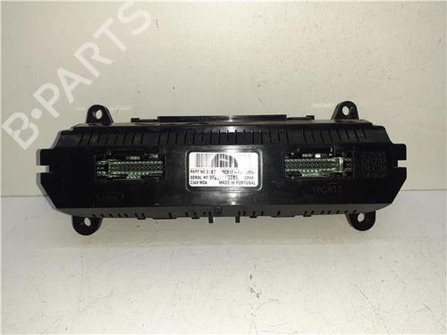 Climate control FORD FOCUS III 1.5 TDCi | BP38358362I5 - Image 3