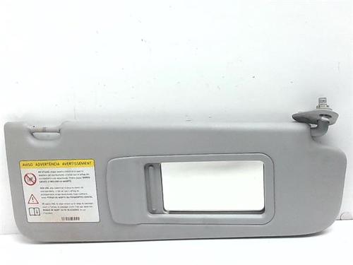 Right sun visor BMW X1 (E84) sDrive 18 d | BP38388631I2 - Image 4