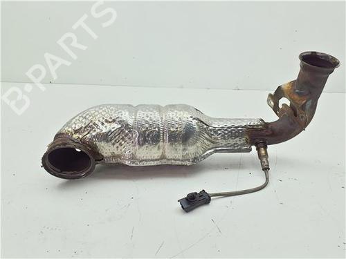 Used Catalyst Catalyst 38391904 38391904