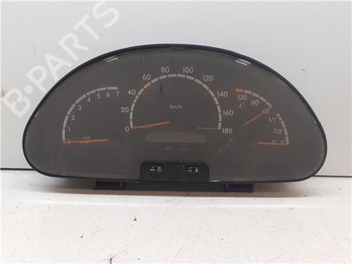 Used Instrument cluster Instrument cluster 38358733 38358733