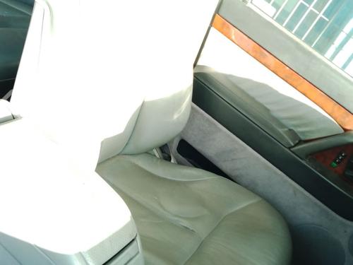 Used Seats set Seats set MERCEDES-BENZ S-CLASS (W140) 300 SE, SEL/S320 (140.032, 140.033) (231 hp) 39956333 39956333