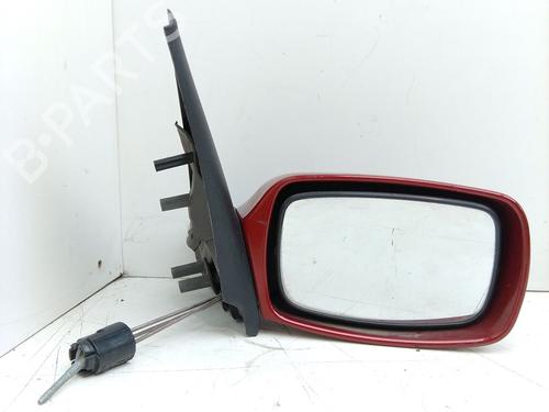Used Right mirror Right mirror 38354375 38354375