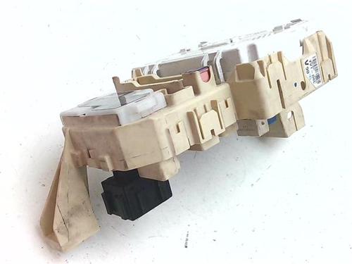 Fuse box OPEL AGILA B (H08) 1.3 CDTI (F68) | BP38389052E1 - Image 5
