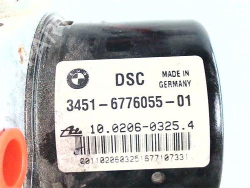 ABS pump BMW 1 (E81) 118 d | BP38387017M43 - Image 6
