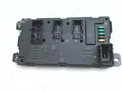 Used Fuse box Fuse box 38381204 38381204