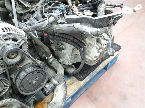 Gearbox VOLVO V40 Hatchback (525) D2 | BP38379006M3 - Image 4