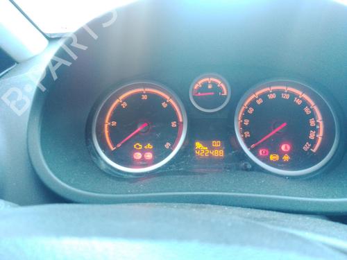 Left front window switch OPEL CORSA D Hatchback Van (S07) 1.3 CDTI (L08) | BP38402541I27 - Image 9