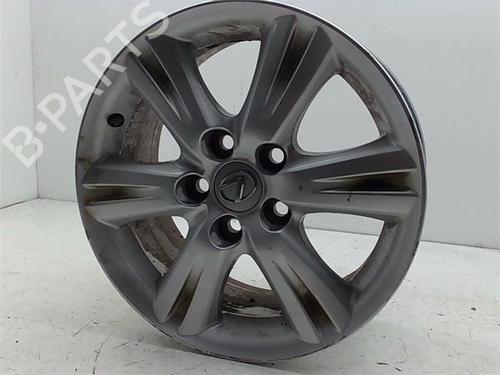 Used Rim Rim 38382403 38382403