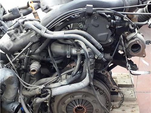 Engine VW PASSAT B5 (3B2) 1.9 TDI | BP38356514M1 - Image 8