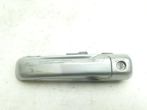 Used Front left exterior door handle Front left exterior door handle JEEP GRAND CHEROKEE III (WH, WK) 3.0 CRD (218 hp) 40199037 40199037