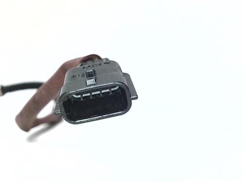 Electronic sensor RENAULT MEGANE IV Saloon 1.3 TCe 115 (LVN9) | BP38386507M84 - Image 4
