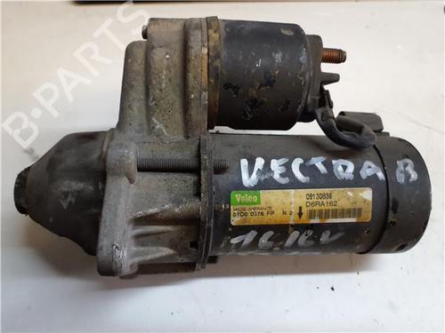 Startmotor Startmotor 38377665 38377665