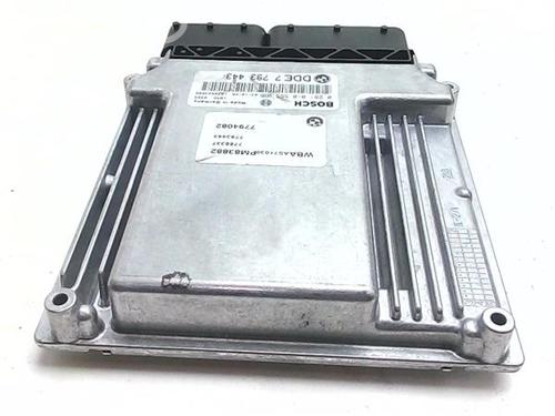 Control unit BMW 3 (E46) 320 d | BP38355954M11 - Image 4