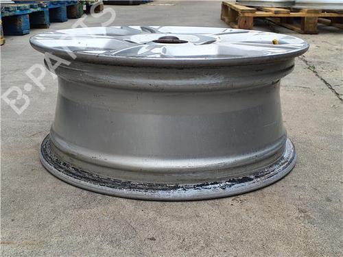 Used Rim Rim 38399759 38399759