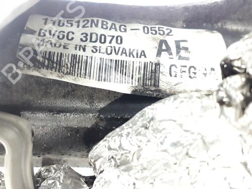 Steering rack VOLVO V60 I (155) D3 / D4 | BP38400947M22  - Image 5