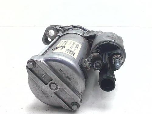 Starter SKODA RAPID Spaceback (NH1) 1.2 TSI | BP38380498M8 - Image 3