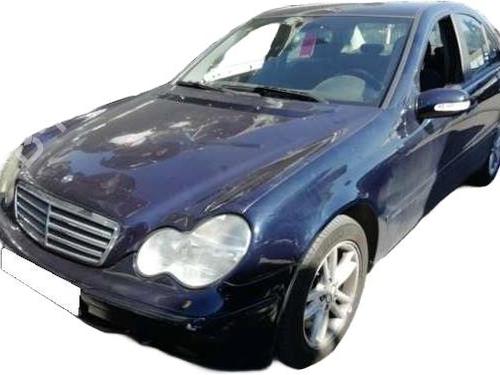 Intercooler MERCEDES-BENZ C-CLASS (W203) C 220 CDI (203.006, 203.008) | BP38360493M30 - Image 3