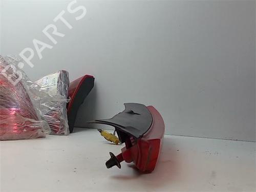Left taillight CITROËN C5 I (DC_) 2.0 HDi (DCRHZB, DCRHZE) | BP39955648C34 - Image 4