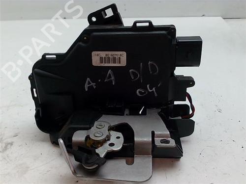 front-right-lock-audi-a4-b6-8e2-2000-2001-2002-2003-2004-2005-38348949 main image