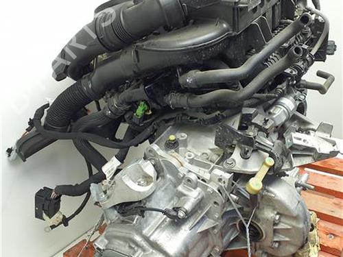 Engine OPEL CORSA F (P2JO) 1.2 (68) | BP38384352M1 - Image 7