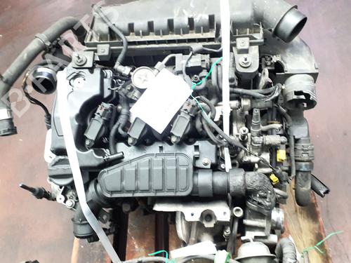 Engine CITROËN C3 AIRCROSS II (2R_, 2C_) 1.2 PureTech 110 (2RHNZB, 2RHNZW, 2RHNPX, 2RHNPJ) | BP38399282M1 - Image 16
