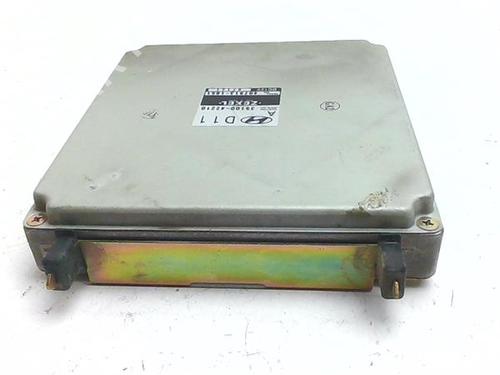 Control unit HYUNDAI H-1 / STAREX Bus (A1) 2.5 TD | BP38407156M11 - Image 2