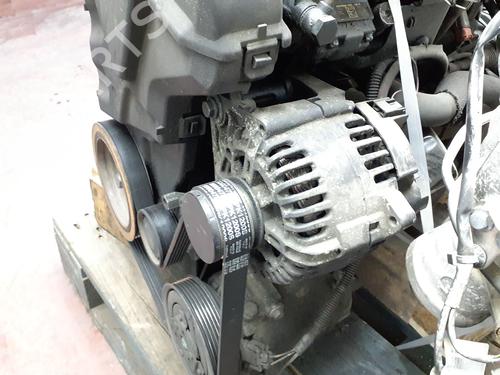 Used Alternator Alternator 38705057 38705057