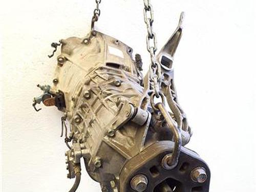 Gearbox LEXUS IS II (_E2_) 220d (ALE20) | BP38370324M3 - Image 6