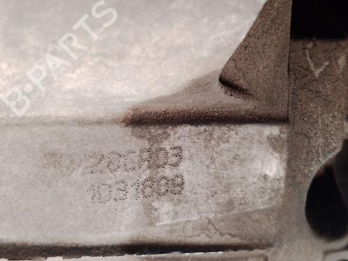 Used Gearbox Gearbox 38335250 38335250