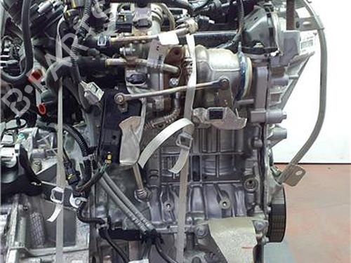 Used Engine Engine 38382485 38382485