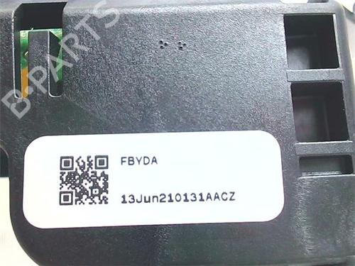 Electronic module VOLVO V40 Hatchback (525) D2 | BP38398085M83  - Image 5