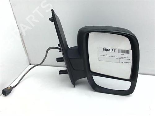 Used Right mirror Right mirror 38371006 38371006