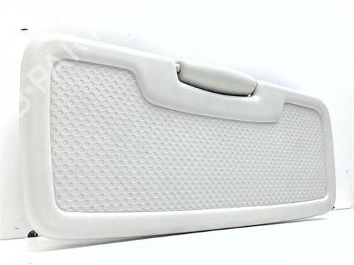 Pala sol esquerda SMART FORTWO Cabrio (451) 1.0 (451.431, 451.480) | BP38383693I1 - Image 2