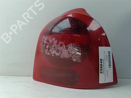 Used Right taillight Right taillight 38388665 38388665