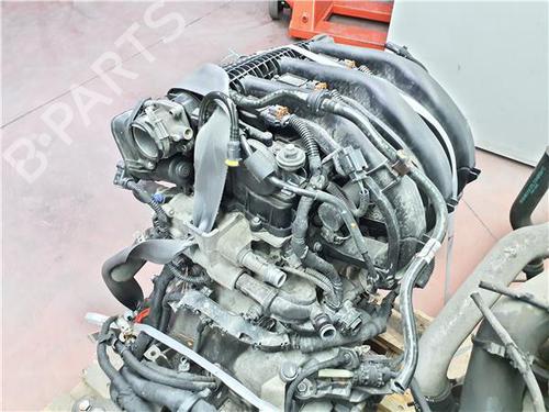 Engine CITROËN C-ELYSEE (DD_) 1.2 VTi 82 | BP38381367M1 - Image 3
