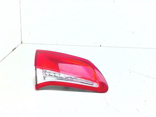 Used Left tailgate light Left tailgate light CITROËN C4 II (NC_) 1.2 THP 130 (NCHNYM, NCHNYT) (130 hp) 39956268 39956268