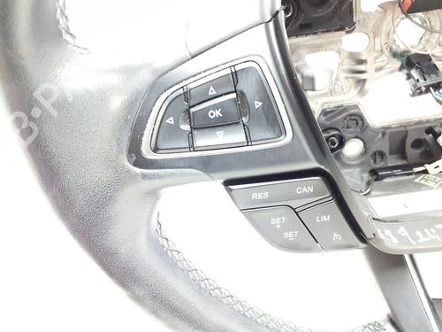 Steering wheel FORD FOCUS III 1.0 EcoBoost | BP38873177C49 - Image 3