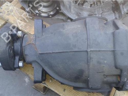 Rear differential MERCEDES-BENZ E-CLASS (W211) E 220 CDI (211.006) | BP38407258M24 - Image 2