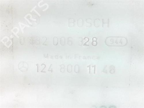 Electronic module MERCEDES-BENZ E-CLASS (W124) E 200 (124.019) | BP38361238M83 - Image 3
