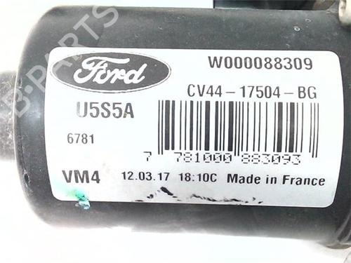 Front wiper motor FORD KUGA II (DM2) 1.5 TDCi | BP38382142M29 - Image 3