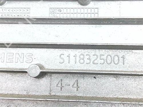 Control unit FORD FOCUS II Convertible 1.6 | BP38396932M11 - Image 2