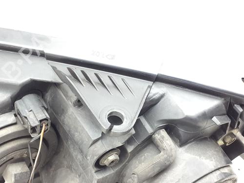 Right headlight MAZDA 3 (BK) 2.0 (BKEP) | BP39945499C29 - Image 5