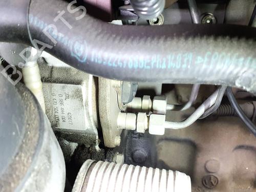 Engine BMW 3 (E46) 320 d | BP38397433M1 - Image 9