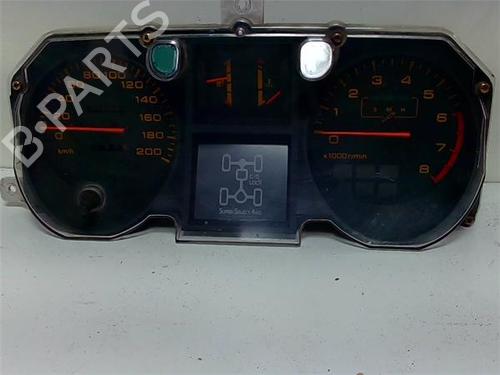 Cockpit Cockpit 38395525 38395525