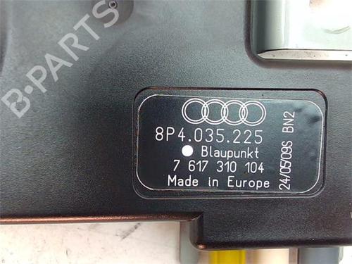 Control unit AUDI A3 (8P1) 2.0 FSI | BP38375005M11 - Image 2