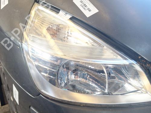 Right headlight RENAULT ESPACE IV (JK0/1_) 2.0 dCi (JK01, JK02, JK1J, JK1K, JK1H) | BP38618988C29 - Image 1