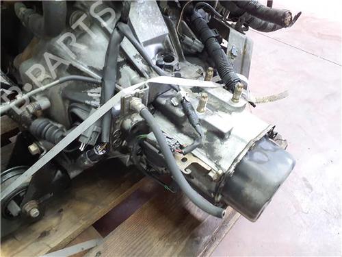 Gearbox MAZDA PREMACY (CP) 1.9 (CP10P) | BP38387489M3 - Image 4